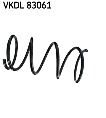 SKF VKDL 83061 Fahrwerksfeder